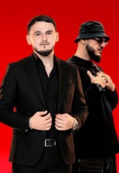Рустам Нахушев