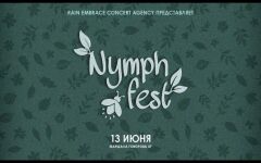 Nymph Fest