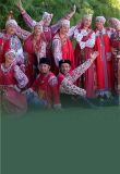 Славянский код