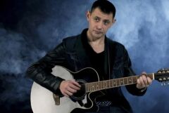 Концерт Сергея Пестова «Война и мир»