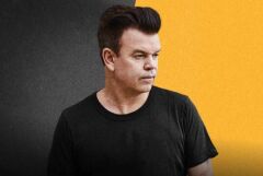 Пол Окенфолд (Paul Oakenfold)