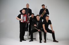 Лесоповал