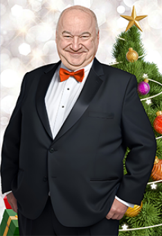 Игорь Маменко