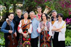 Ансамбль «Фыняф»