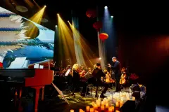 Концерт Imperial Orchestra «Фантазия Хаяо Миядзаки»