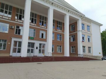 ЦКиД «Восход»