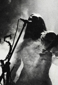 Crust и Ad Nihil