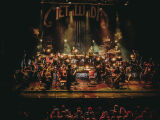 MetalliadA: симфонические шедевры Metallica, Iron Maiden, Ghost, Nightwish
