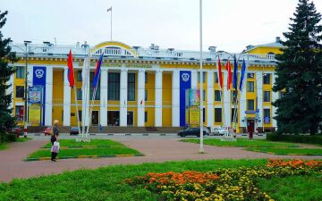 ДК ГАЗ