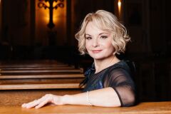 Под музыку Вивальди. Орган, оркестр, солисты