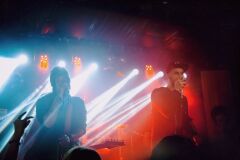 Poisonstars