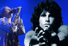 Light My Doors» (композиции рок-группы The «DOORS» & Jim Morrison) в исполнении рок-группы «Holy Blacksmith