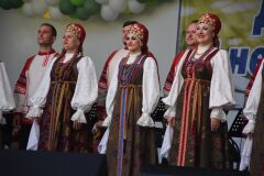 Песня не знает границ!
