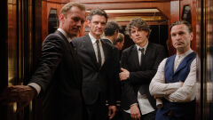 Анастасия Лютова & The Band