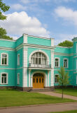 Закрытие 87-го концертного сезона