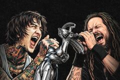 Suicide Silence Tribute
