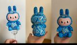 Арт-вечеринка Artvibes. Рисуем акрилом на холсте в ресторане Тиландер