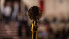 StandUp