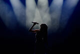 Любовь Рыбкина. Я хочу сегодня жить