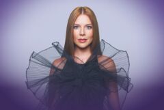 Концерт Натальи Подольской