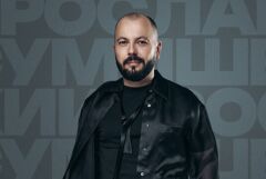 Концерт Ярослава Сумишевского
