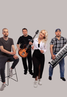 Pro любовь & Rock'n'Roll