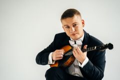 От Мадрида до Гаваны: домра в испано-карибских тонах