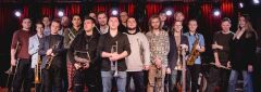 Downtownbeat Band: «Столетию Майлза»