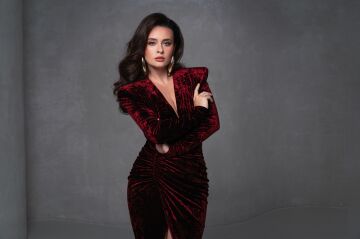 Эльмира Калимуллина