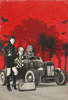 Messer Chups