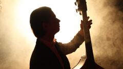 Jazz Jam: джазовый концерт-джем