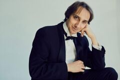 М.Култышев фортепиано, аб-т №4