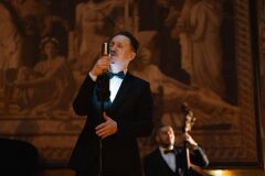 Магия свечей. «Sting tribute