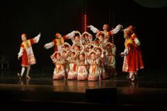 Ансамбль танца «Пластилин»