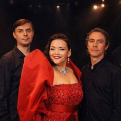 Группа «Мечты Николь»