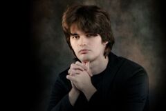 Чайковский. Равель. Гершвин. Илья Папоян (фортепиано)