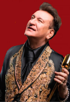 Сергей Пенкин. Юбилейный 65