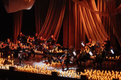 Music of Ludovico Einaudi. Imperial Orchestra