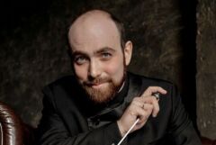 Опера «Севильский цирюльник»
