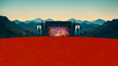 Park Live Almaty