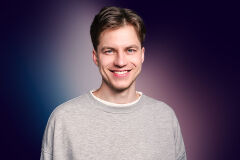 Михаил Зубарев