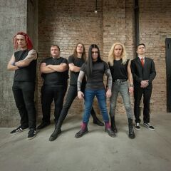 Dethklon. Dethklok Tribute