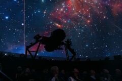 Легендарные хиты 2000-х. Концерт под звёздами