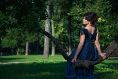 Екатерина Мечетина, НФОР
