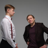 Александр Райн. Я планировал иначе