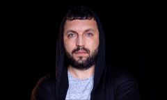 Костя Кулясов. Презентация альбома Акустика