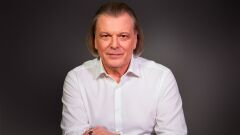 Юрий Васильев «Служение. 50 лет - на сцене Театра Сатиры!»