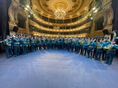 Амурские волны