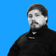 Заур Туганов