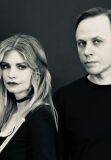 Дмитрий Дубров и Алла Лужецкая